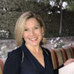 Meet your Posher, Gretchen